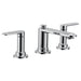 Moen Greenfield TV6507 Two-Handle Bathroom Faucet