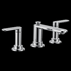 Moen Greenfield TV6507 Two-Handle Bathroom Faucet