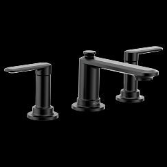 Moen Greenfield TV6507 Two-Handle Bathroom Faucet