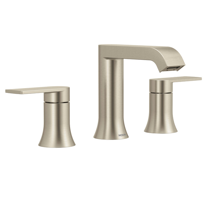Moen Genta LX TV6708 Two-Handle Bathroom Faucet