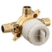 Moen U130 M-CORE 3 Port 1/2" Crimp Ring PEX Connection