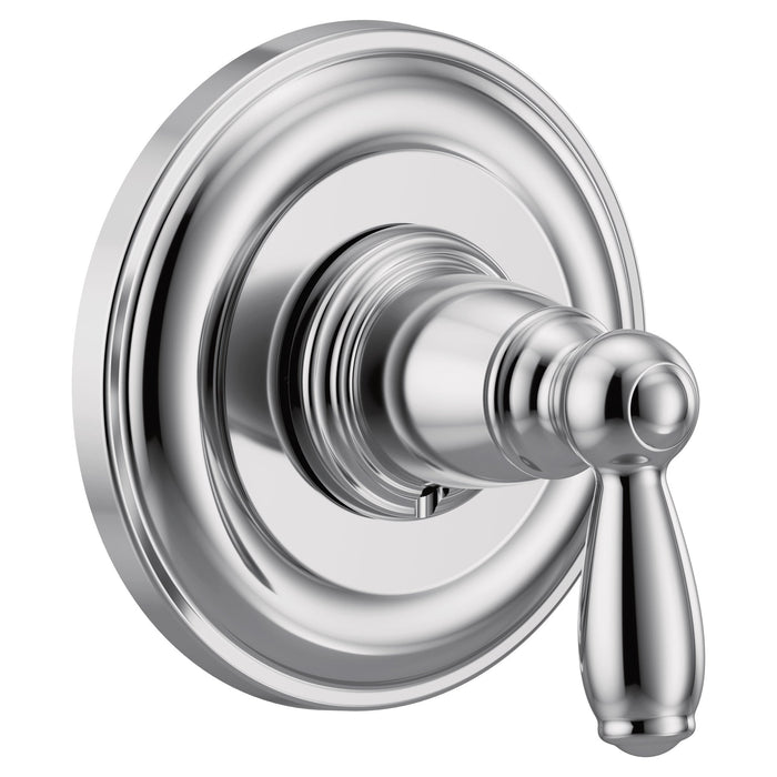 Moen Brantford UT2021 M-CORE transfer vertical spa