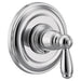 Moen Brantford UT2021 M-CORE transfer vertical spa