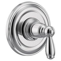 Moen Brantford UT2021 M-CORE transfer vertical spa