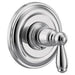 Moen Brantford UT2021 M-CORE transfer vertical spa