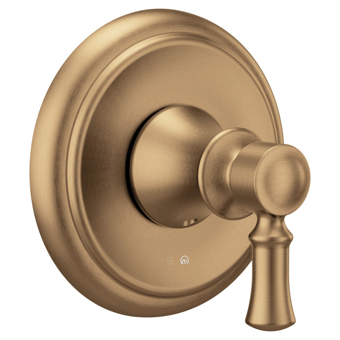 Moen Dartmoor UT2031 M-CORE transfer vertical spa