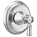 Moen Dartmoor UT2031 M-CORE transfer vertical spa