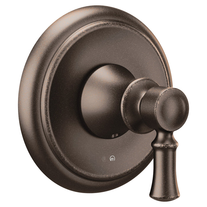 Moen Dartmoor UT2031 M-CORE transfer vertical spa