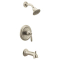 Brushed Nickel Water-Saver