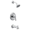 Chrome Water-Saver