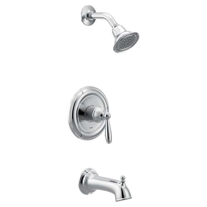 Moen Brantford UT2153EP M-CORE 2-Series Tub/Shower