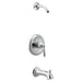 Moen Brantford UT2153EP M-CORE 2-Series Tub/Shower