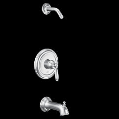 Moen Brantford UT2153EP M-CORE 2-Series Tub/Shower