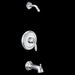 Moen Brantford UT2153EP M-CORE 2-Series Tub/Shower