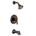 Oil Rubbed Bronze Water-Saver