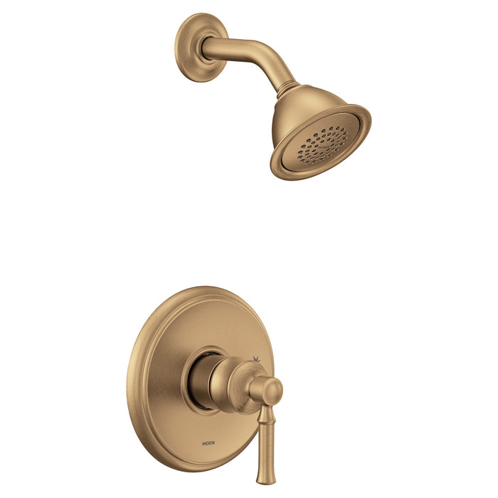 Moen Dartmoor UT2182EP M-CORE 2-Series Shower Only