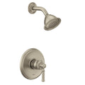 Brushed Nickel