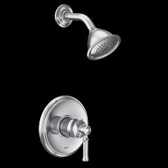Moen Dartmoor UT2182EP M-CORE 2-Series Shower Only