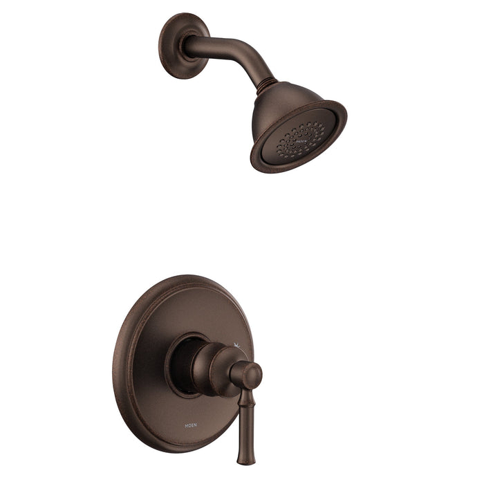 Moen Dartmoor UT2182EP M-CORE 2-Series Shower Only
