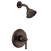 Moen Dartmoor UT2182EP M-CORE 2-Series Shower Only