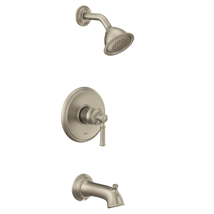 Moen Dartmoor UT2183EP M-CORE 2-Series Tub/Shower