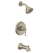 Moen Dartmoor UT2183EP M-CORE 2-Series Tub/Shower