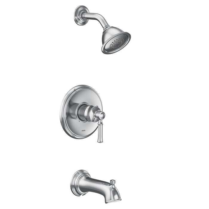 Moen Dartmoor UT2183EP M-CORE 2-Series Tub/Shower