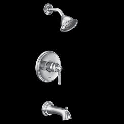 Moen Dartmoor UT2183EP M-CORE 2-Series Tub/Shower