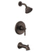 Moen Dartmoor UT2183EP M-CORE 2-Series Tub/Shower