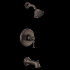 Moen Dartmoor UT2183EP M-CORE 2-Series Tub/Shower
