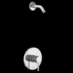 Moen Align UT2192EP M-CORE 2-Series Shower Only