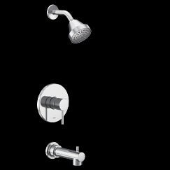 Moen Align UT2193EP M-CORE 2-Series Tub/Shower