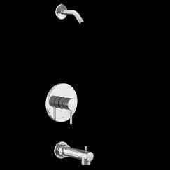 Moen Align UT2193EP M-CORE 2-Series Tub/Shower