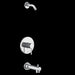 Moen Align UT2193EP M-CORE 2-Series Tub/Shower