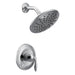 Moen Eva UT2232EP M-CORE 2-Series RS Shower Only