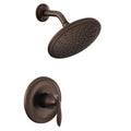 Oil Rubbed Bronze
