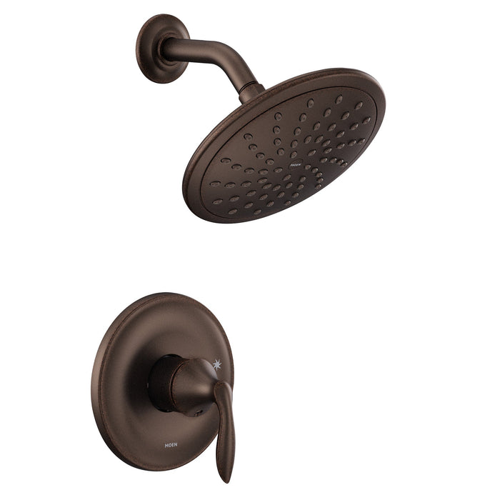 Moen Eva UT2232EP M-CORE 2-Series RS Shower Only