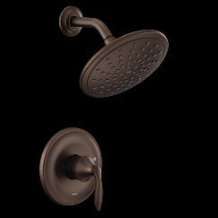 Moen Eva UT2232EP M-CORE 2-Series RS Shower Only