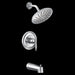 Moen Eva UT2233EP M-CORE 2-Series RS Tub/Shower