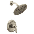 Brushed Nickel