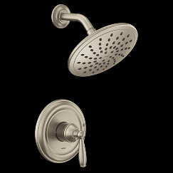 Moen Brantford UT2252EP M-CORE 2-Series RS Shower Only