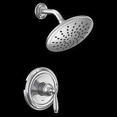 Moen Brantford UT2252EP M-CORE 2-Series RS Shower Only