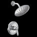 Moen Brantford UT2252EP M-CORE 2-Series RS Shower Only