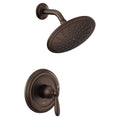 Oil Rubbed Bronze