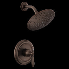 Moen Brantford UT2252EP M-CORE 2-Series RS Shower Only