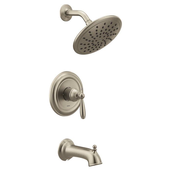 Moen Brantford UT2253EP M-CORE 2-Series RS Tub/Shower