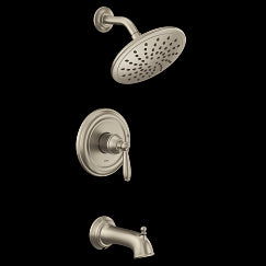 Moen Brantford UT2253EP M-CORE 2-Series RS Tub/Shower