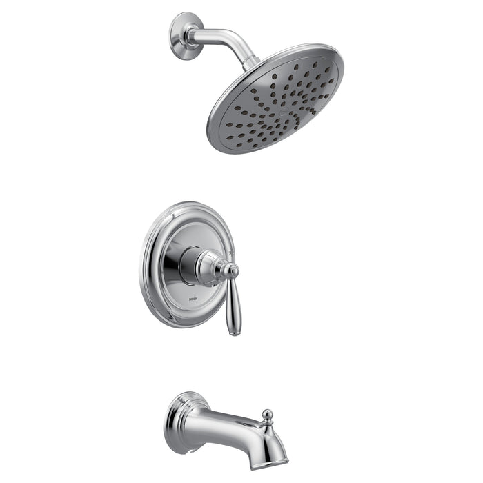 Moen Brantford UT2253EP M-CORE 2-Series RS Tub/Shower