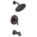 Oil Rubbed Bronze
