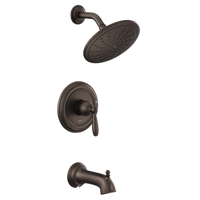 Moen Brantford UT2253EP M-CORE 2-Series RS Tub/Shower